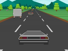 Jogo Speed Racer