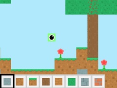 Jogo Crafting And Mining