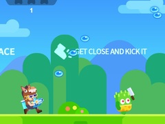 Jogo Water Gun Shooter