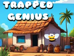 Jogo Trapped Genius