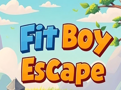 Jogo Fit Boy Escape