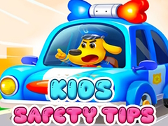 Jogo Kids Safety Tips