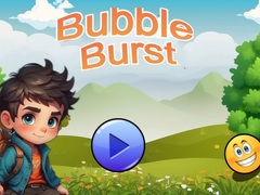 Jogo Bubble Burst