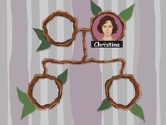 Jogo Family Tree