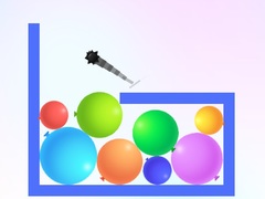 Jogo Balloon Smash