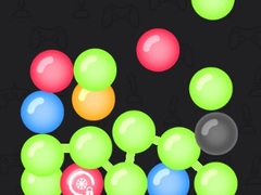 Jogo Sticky Balls