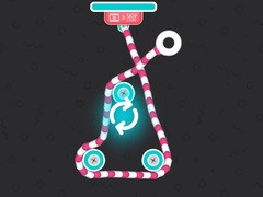 Jogo Pull The Thread Puzzle