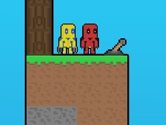 Jogo Redpool Skyblock 2 Player