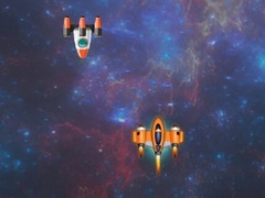 Jogo Air Space Shooter