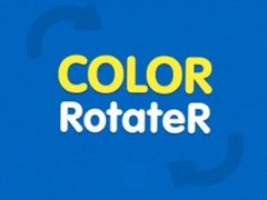 Jogo Color Rotater