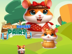 Jogo Hamster Kombat Pairs