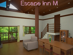 Jogo Escape Inn M