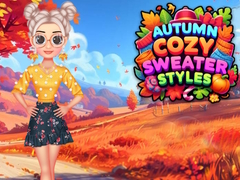 Jogo Autumn Cozy Sweater Styles