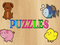 Jogo Puzzles