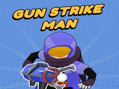Jogo Gun Strike Man