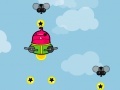 Jogo Bird Bird Army
