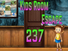 Jogo Amgel Kids Room Escape 237