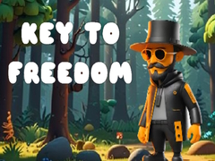 Jogo Key to Freedom