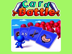 Jogo Card Battle 