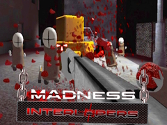Jogo Madness Interlopers