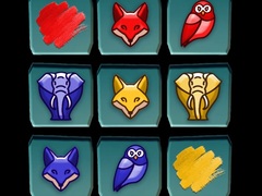 Jogo Timberland Arrange Puzzle Game