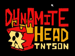 Jogo Dynamite Head TNTson