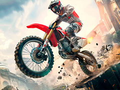 Jogo Trial Xtreme