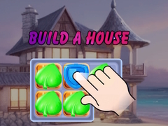 Jogo Build a House