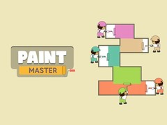 Jogo Paint Master