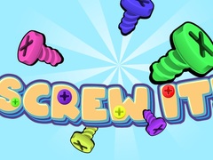 Jogo Screw It!