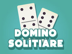 Jogo Domino Solitaire