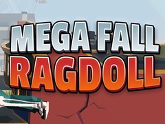 Jogo Mega Fall Ragdoll Simulator