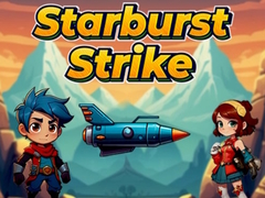 Jogo Starbust Strike