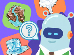 Jogo Kids Quiz: States Of Matter