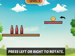 Jogo Bubble Bounce