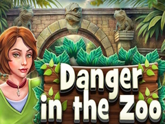Jogo Danger in the Zoo