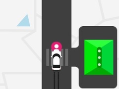 Jogo Taxi Pick Up