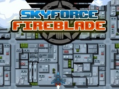Jogo Skyforce Fireblade