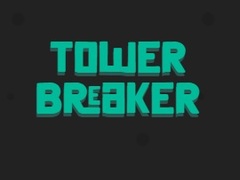 Jogo Tower Breaker