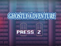 Jogo Ghostly Adventure