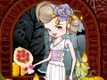 Jogo Halloween Bride