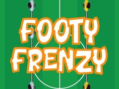 Jogo Footy Frenzy