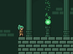 Jogo The Lost Labyrinth