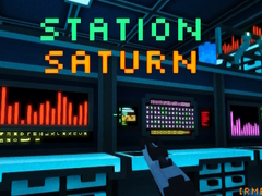 Jogo Station Saturn