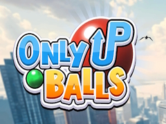 Jogo Only Up Balls