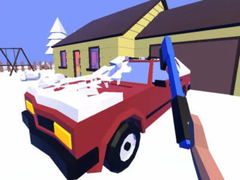 Jogo Dude Simulator: Winter