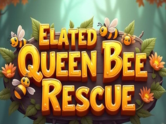 Jogo Elated Queen Bee Rescue