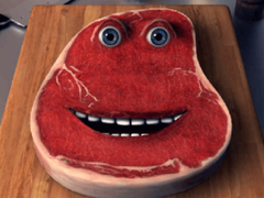 Jogo Charlie the Steak