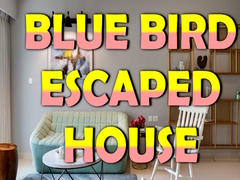 Jogo Blue Bird Escaped House
