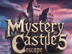 Jogo Mystery Castle Escape 5